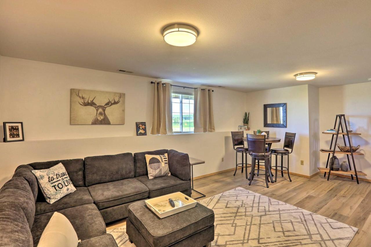 Red Lodge Townhome With Hot Tub And Mountain Views! Экстерьер фото